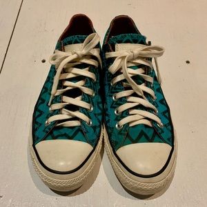 Converse Missoni Chuck Taylor All Star